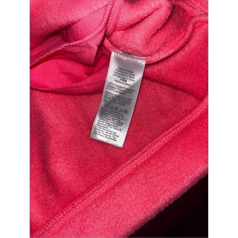 J.Crew pullover fleece - Picture 6 of 7